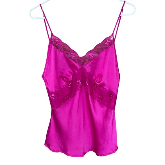 Y2K slip top - Picture 1 of 7